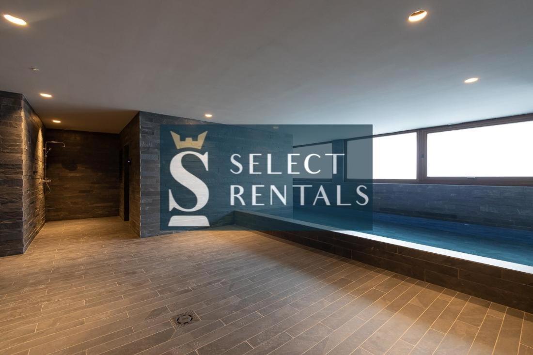 Apartamento Isard Penthouse & El Tarter