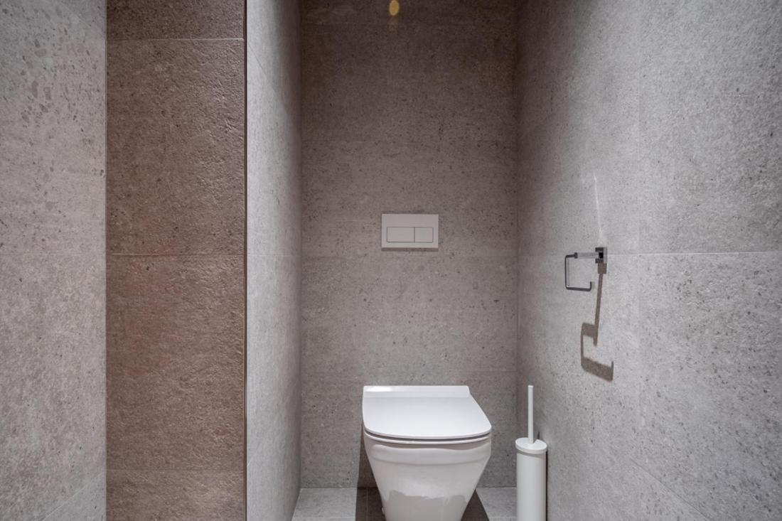 Apartamento Isard Penthouse & *