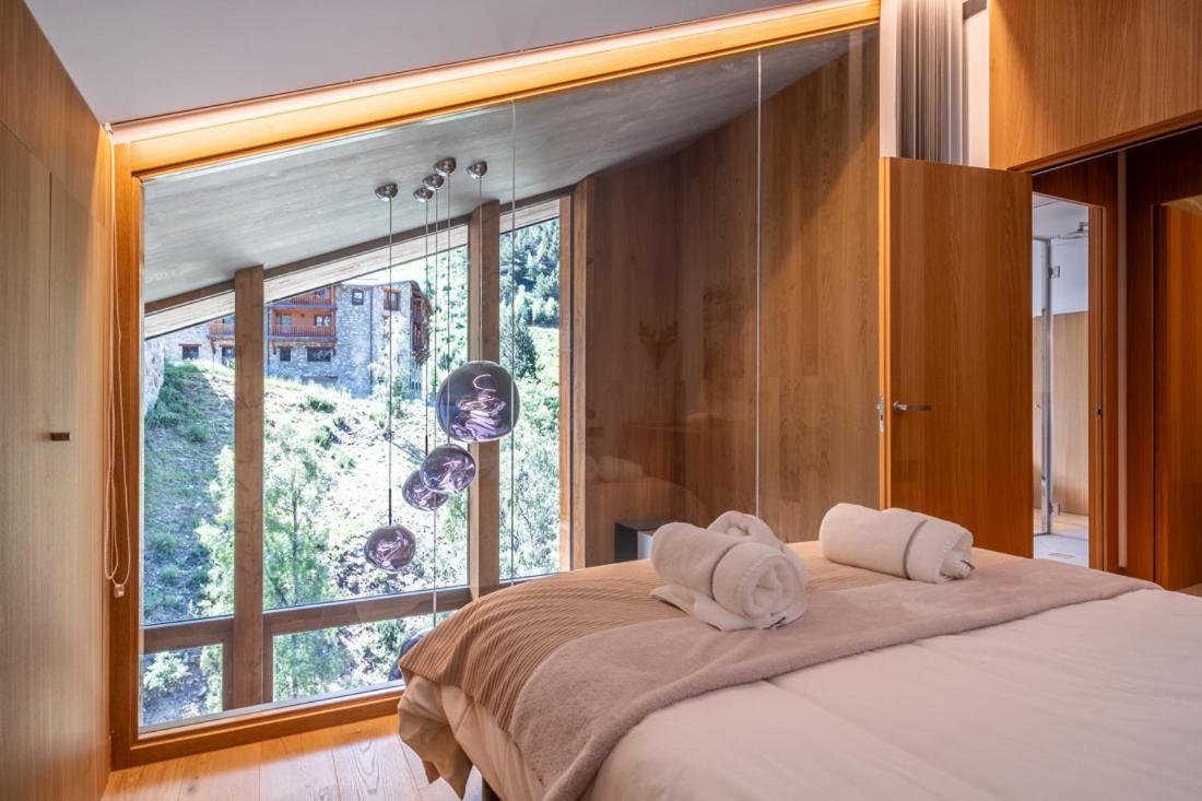 Apartament Isard Penthouse &