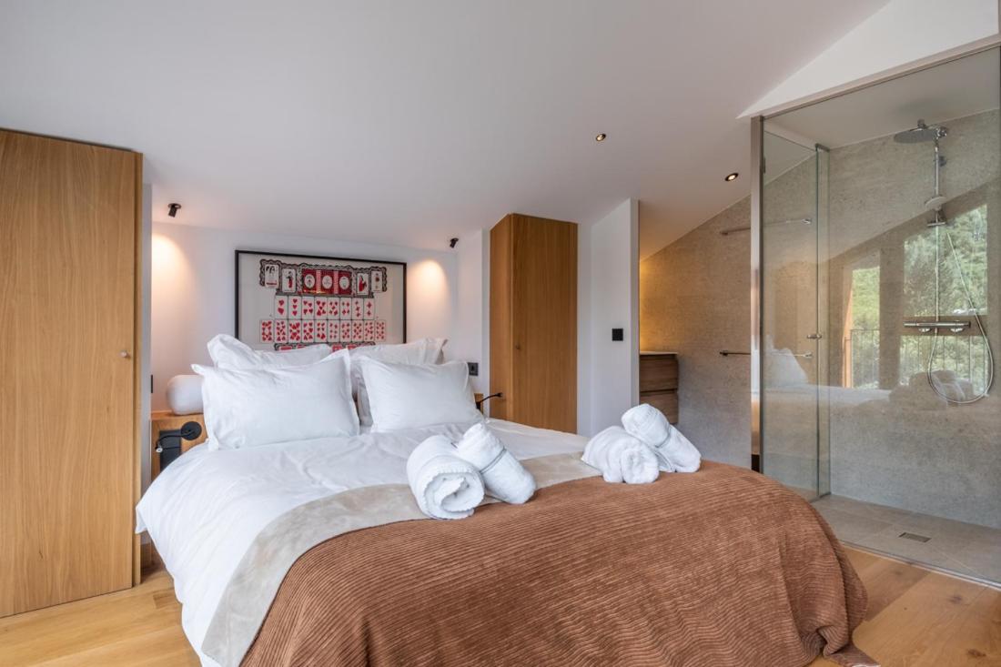 Isard Penthouse & Apartament El Tarter