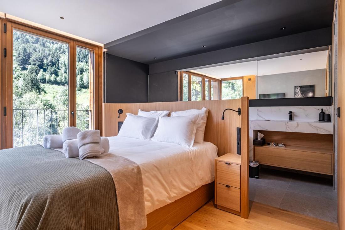 Isard Penthouse & El Tarter