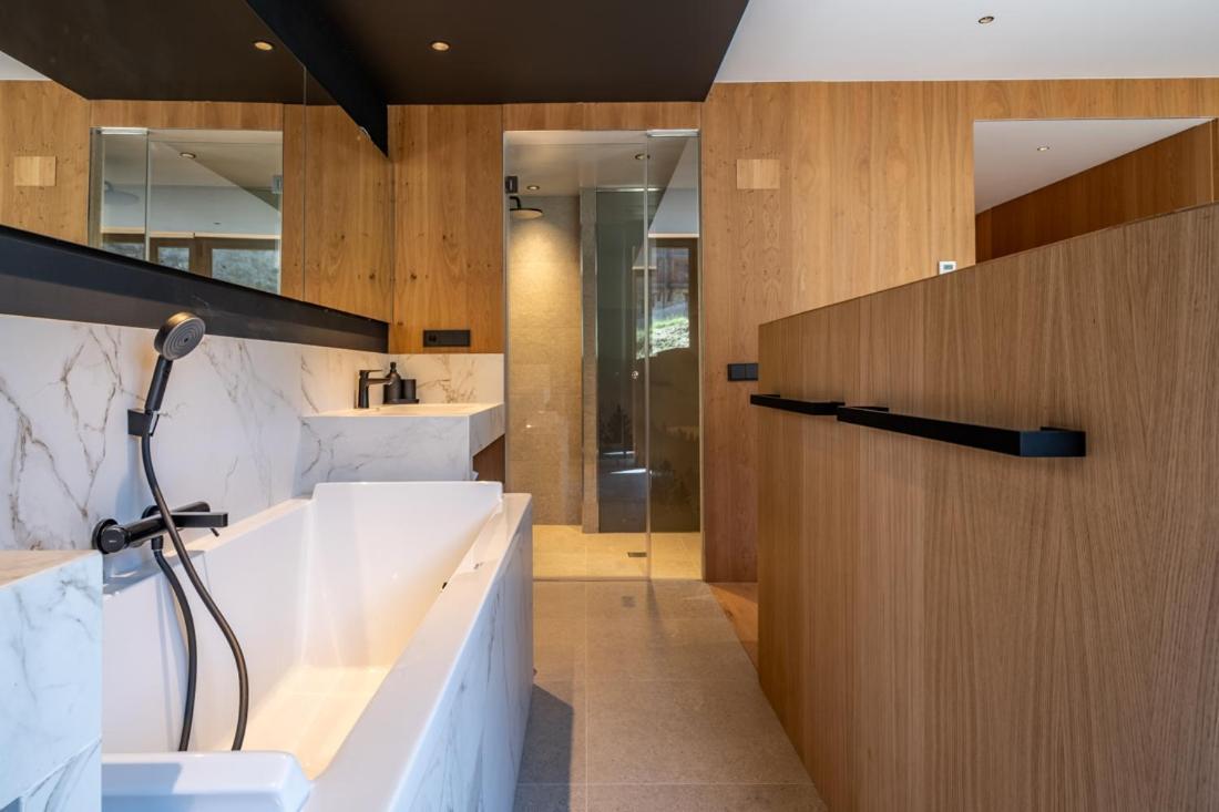 Isard Penthouse & Apartament