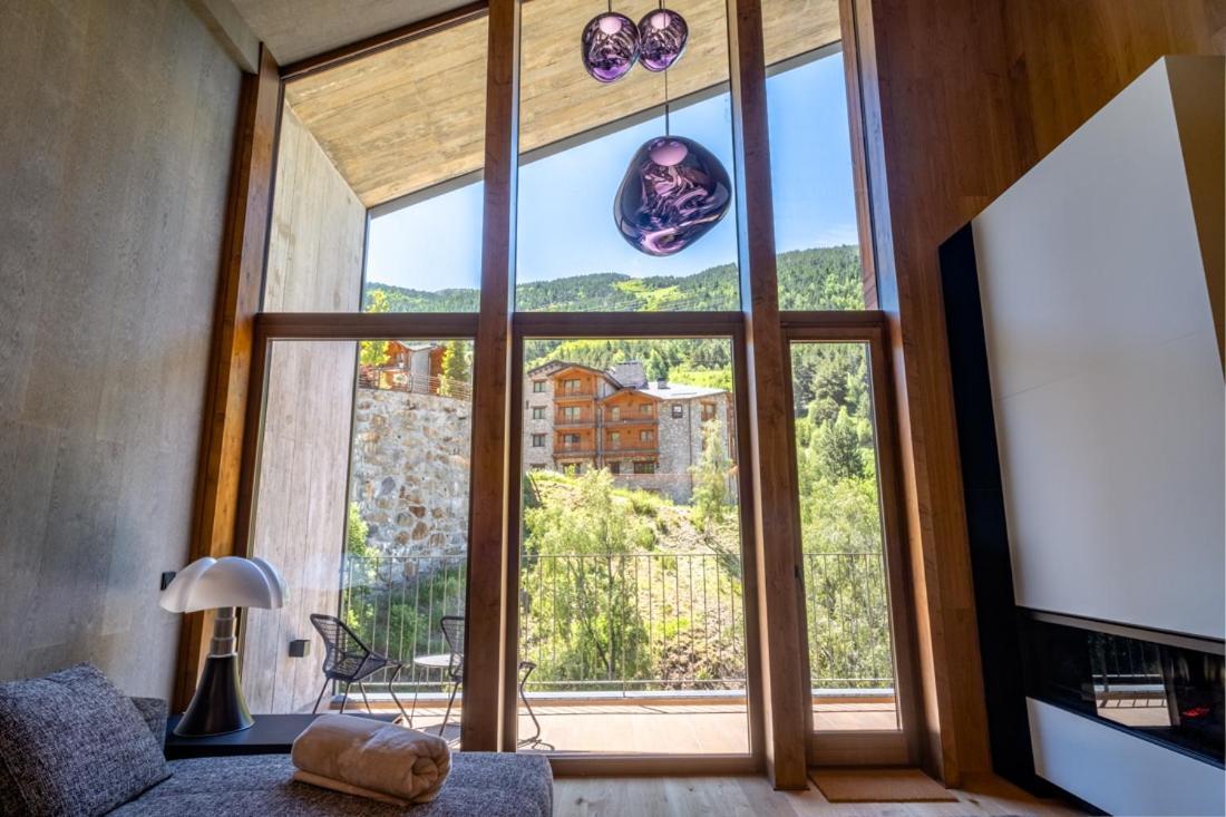 Apartament Isard Penthouse & *